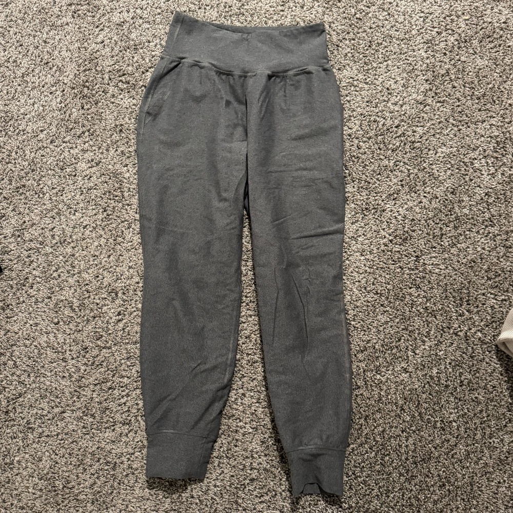 Old Navy Grey Joggers